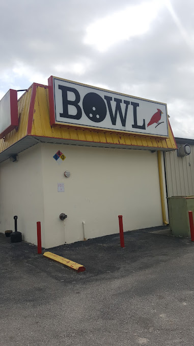 Photo Cardinal Lanes Beach Bowl - 8