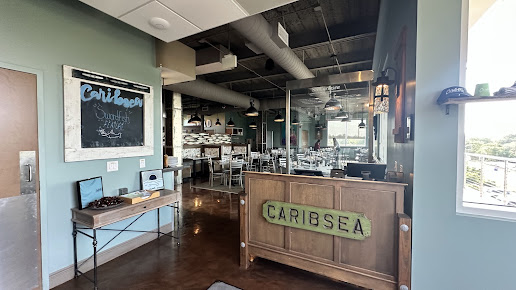 Photo Caribsea Emerald Isle - 19