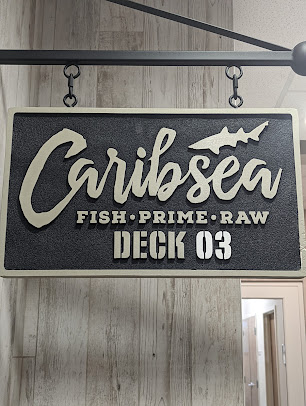 Photo Caribsea Emerald Isle - 9