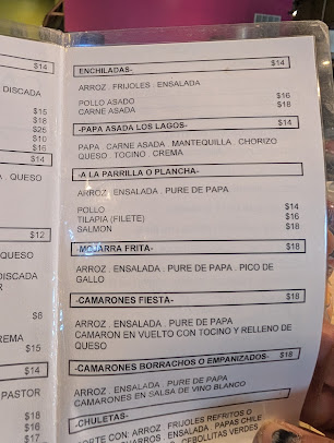 Menu Carniceria San Juan De Los Lagos - 19