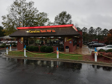 Photo Carolina Fish Fry Co. - 0