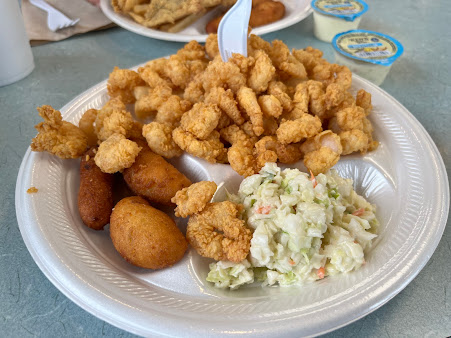 Photo Carolina Fish Fry Co. - 1