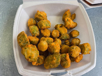 Photo Carolina Fish Fry Co. - 10