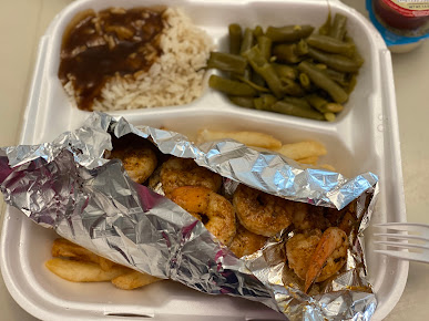 Photo Carolina Fish Fry Co. - 14