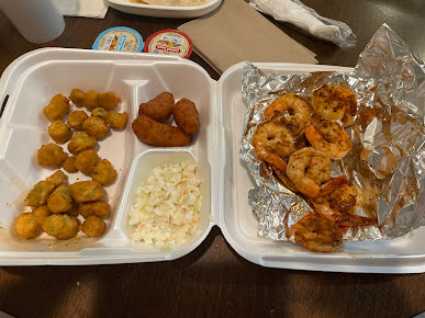 Photo Carolina Fish Fry Co. - 16