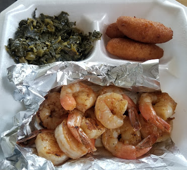 Photo Carolina Fish Fry Co. - 17