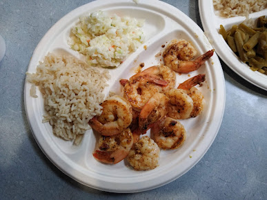 Photo Carolina Fish Fry Co. - 18