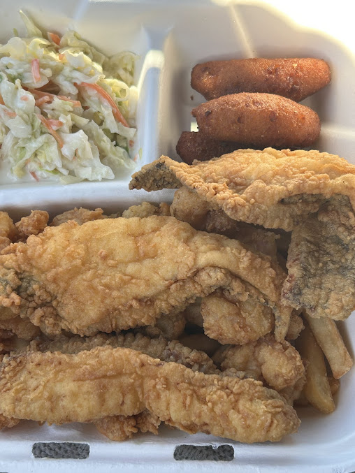 Photo Carolina Fish Fry Co. - 2