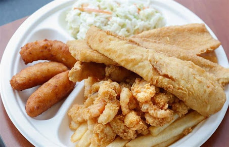 Photo Carolina Fish Fry Co. - 3