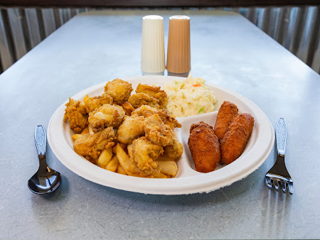 Photo Carolina Fish Fry Co. - 5