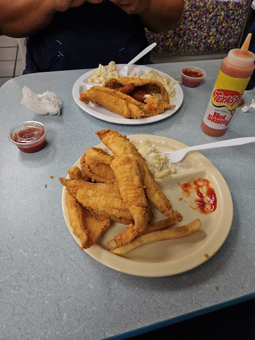 Photo Carolina Fish Fry Co. - 6
