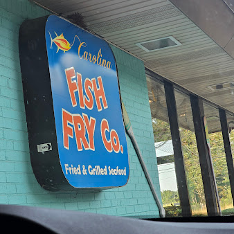 Photo Carolina Fish Fry Co. - 9
