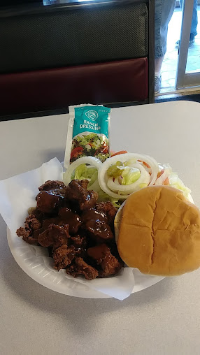 Photo Carolina Grill Of Easley - 8
