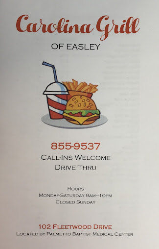 Photo Carolina Grill Of Easley - 10