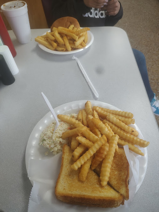 Photo Carolina Grill Of Easley - 12