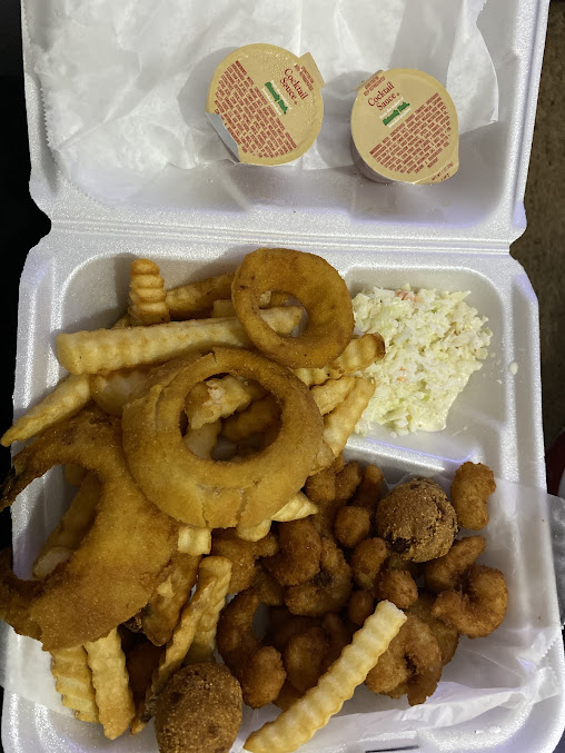 Photo Carolina Grill Of Easley - 1