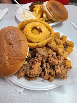Photo Carolina Grill Of Easley - 4