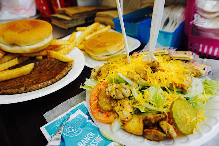 Photo Carolina Grill Of Easley - 5