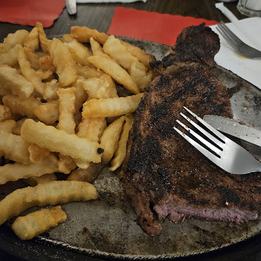 Photo Carolina Restaurant Steak House - 13