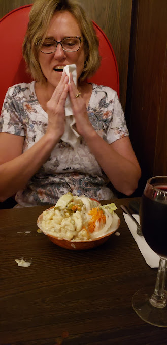Photo Carolina Restaurant Steak House - 17