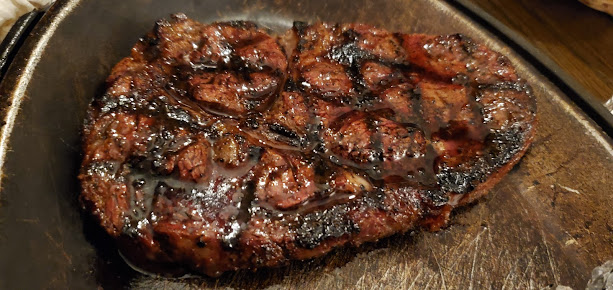 Photo Carolina Restaurant Steak House - 3