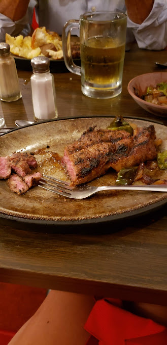 Photo Carolina Restaurant Steak House - 4