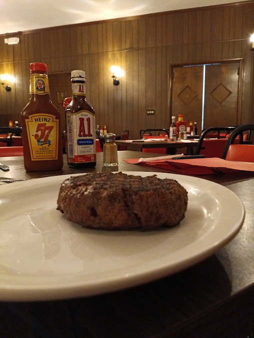 Photo Carolina Restaurant Steak House - 7