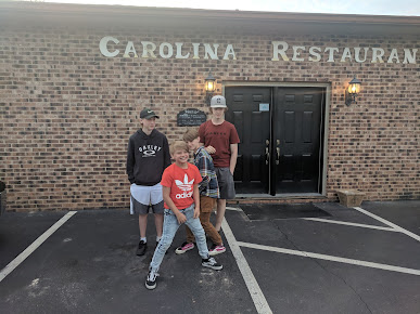 Photo Carolina Restaurant Steak House - 8