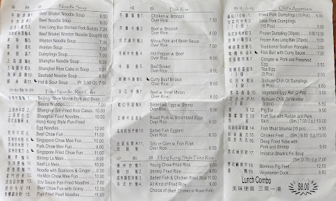 Menu Carol's Bun - 21