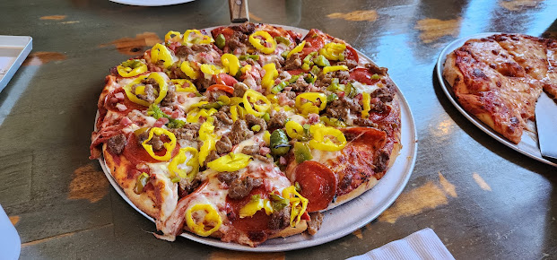 Photo Carotas Pizza - 1