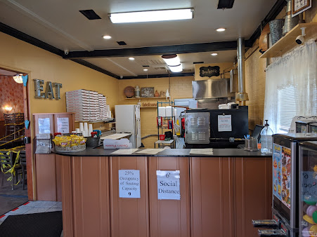 Photo Carotas Pizza - 10