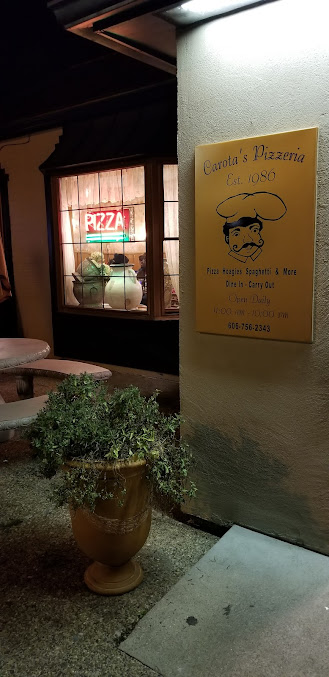 Photo Carotas Pizza - 15