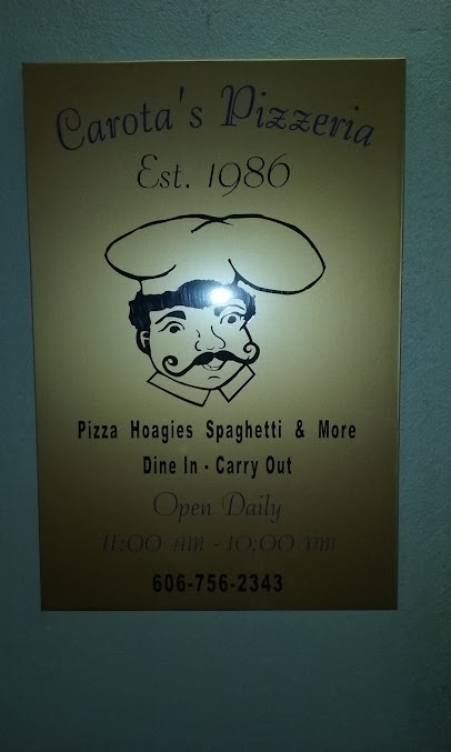 Photo Carotas Pizza - 17