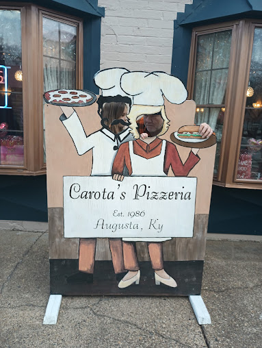 Photo Carotas Pizza - 4