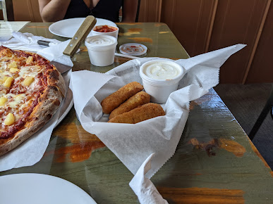 Photo Carotas Pizza - 8