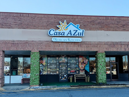 Photo Casa Azul Mexican Kitchen Lincolnton - 0