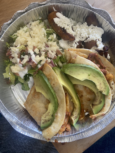 Photo Casa Azul Mexican Kitchen Lincolnton - 1