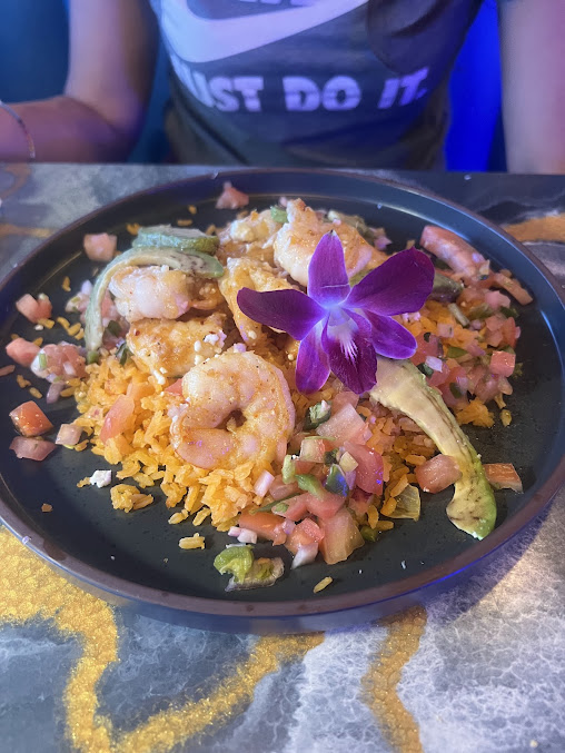 Photo Casa Azul Mexican Kitchen Lincolnton - 10