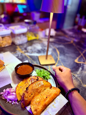 Photo Casa Azul Mexican Kitchen Lincolnton - 13