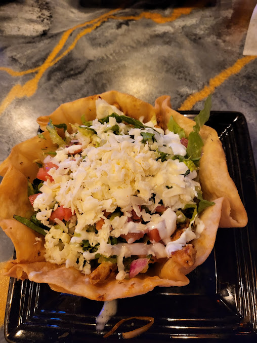 Photo Casa Azul Mexican Kitchen Lincolnton - 16