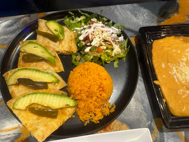 Photo Casa Azul Mexican Kitchen Lincolnton - 18