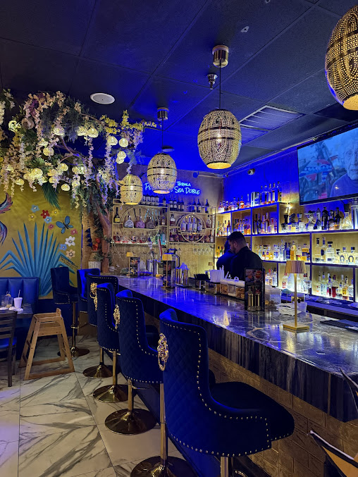Photo Casa Azul Mexican Kitchen Lincolnton - 19