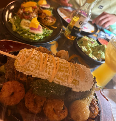 Photo Casa Azul Mexican Kitchen Lincolnton - 2