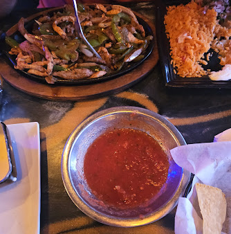Photo Casa Azul Mexican Kitchen Lincolnton - 7