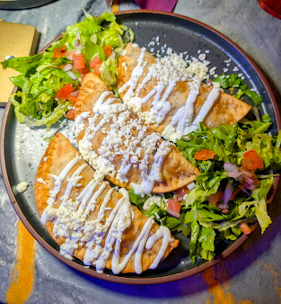 Photo Casa Azul Mexican Kitchen Lincolnton - 9