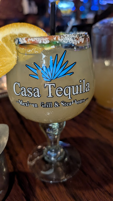 Photo Casa Tequila - 1