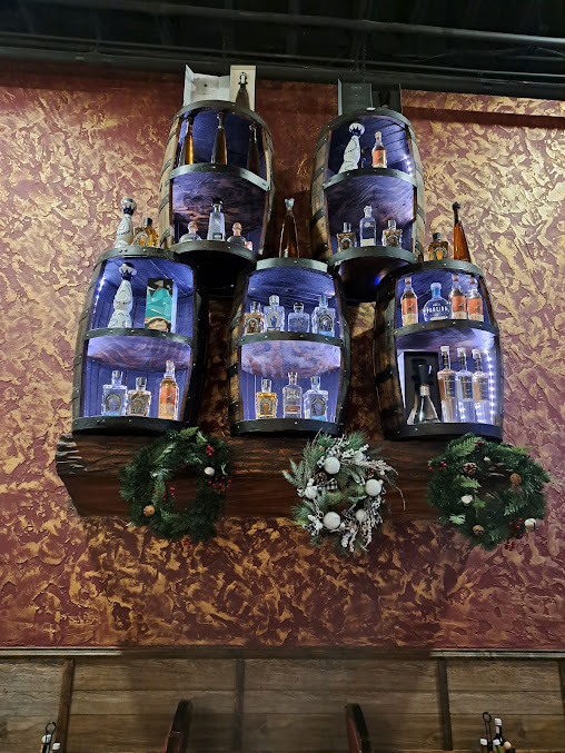 Photo Casa Tequila - 12