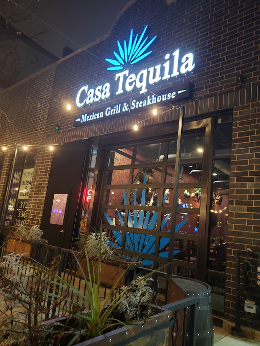 Photo Casa Tequila - 14