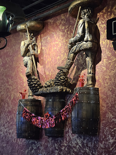 Photo Casa Tequila - 9
