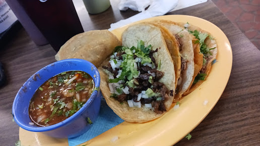 Photo Casa Vieja Birrias Y Tacos - 1